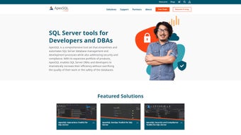Imagen 0 para ApexSQL