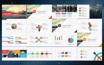 Templates for PowerPoint - Free