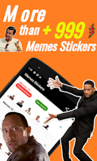 Wastickerapps Memes Stickers