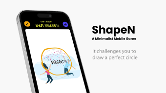 ShapeN-Circle