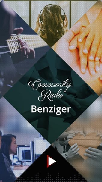 Community Radio Benziger