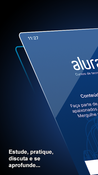 Alura Cursos Online