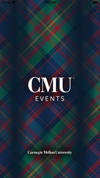 CMU Events