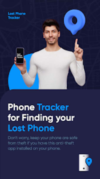 Track-it Even when Phone off