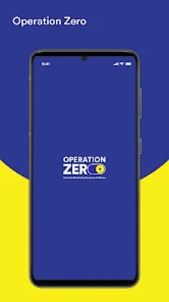 ECG Operation Zero