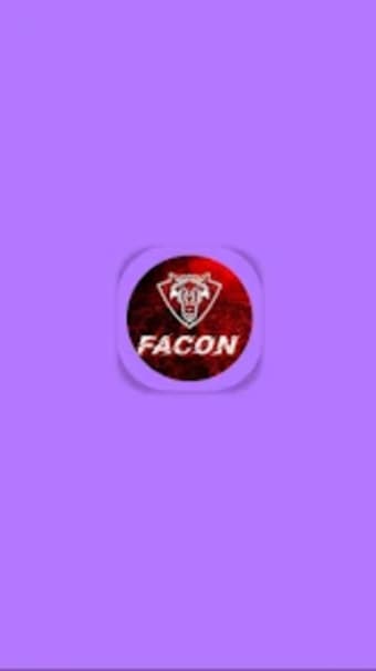 FACON GFX TOOL FOR PUBG  BGMI