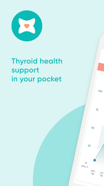 Thyroid Tracker ThyForLife