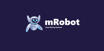 mRobot - Ethereum Cloud Mining