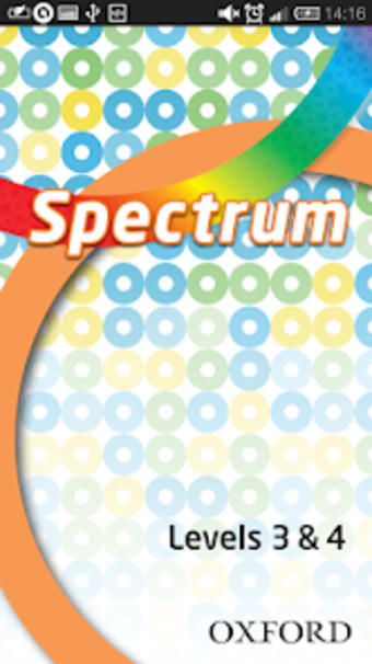 Spectrum 3  4
