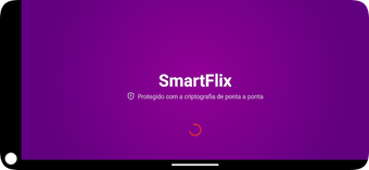 SmartFlix Cinema