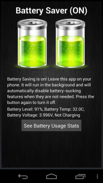 Battery Booster (2x Battery)