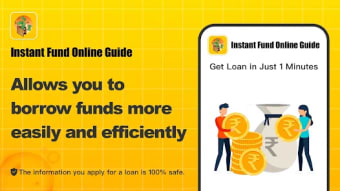 Instant Fund Online Guide