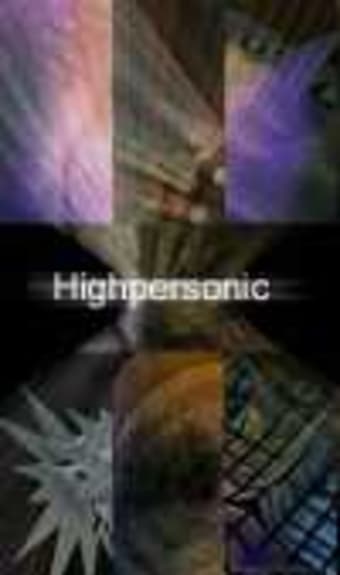 Highpersonic