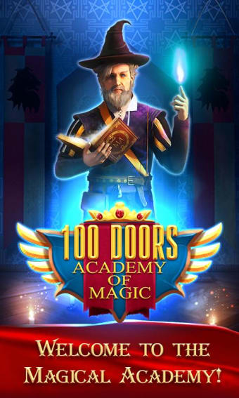 Magic Academy: The New Adventure