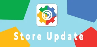 Update apps: Play Store Update