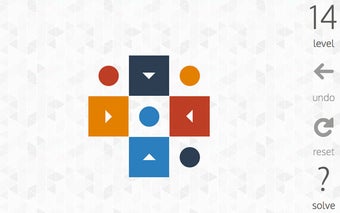 Game About Squares Solver