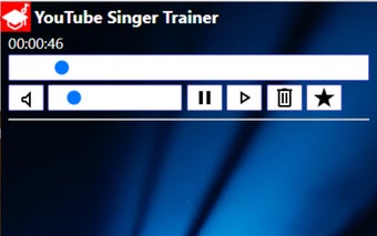 YouTube Singer Trainer