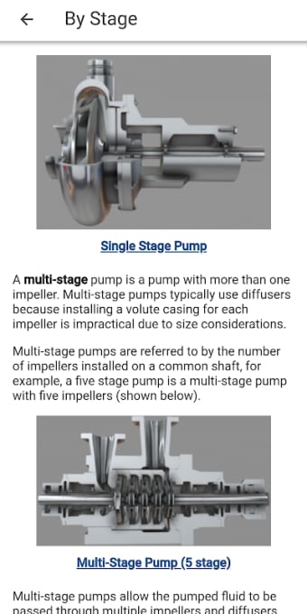 Centrifugal Pumps (Engineering)