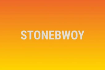 Stonebwoy Songs Music Video Ap