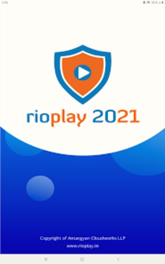 Rioplay 2021