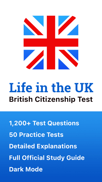 Life in the UK Test: 2024