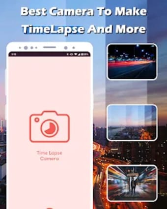 Time Lapse Camera - Multitools
