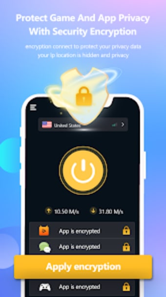 SafeNet:FastPrivateSecure