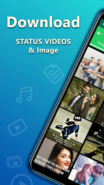 All Status Saver  Status Video Download