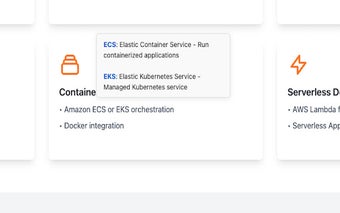 AWS Abbreviation Explainer For DevOps