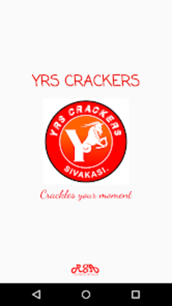 YRS Crackers