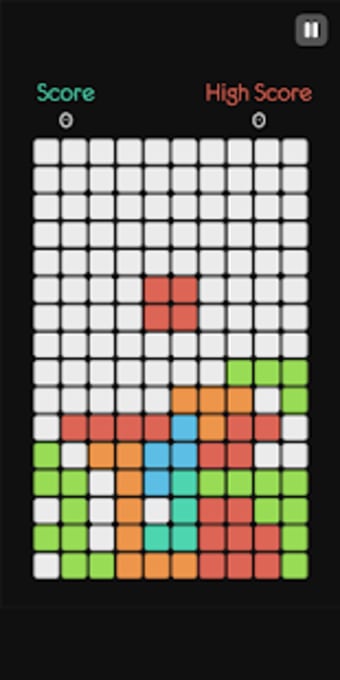 Block Puzzle Classic : Tetris 2019