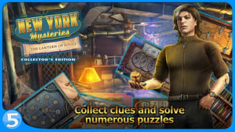 New York Mysteries 3 free to play