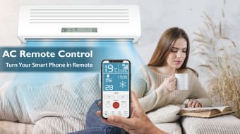 AC Remote Control - All AC Remote