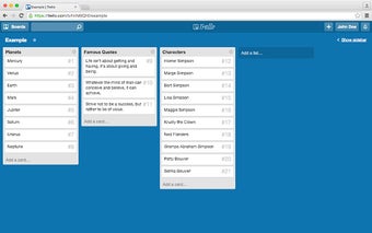 Trello Card Numbers