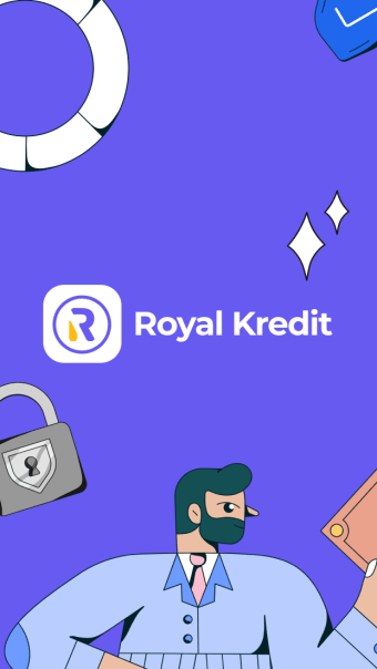 Royal Kredit - Cash Online