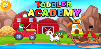Toddler Games 2 3 4 Year Kid