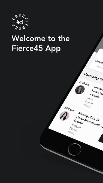 Fierce45 2.0