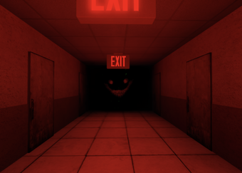 Backrooms Level : Run for your Life for ROBLOX - Game Download