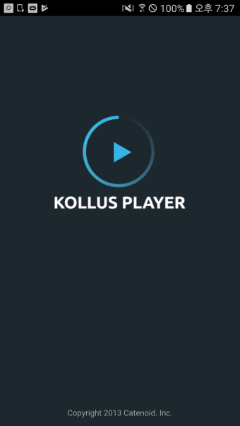Kollus Player