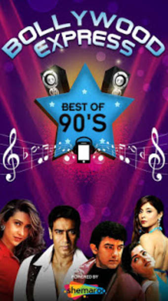 Bollywood Best of 90s