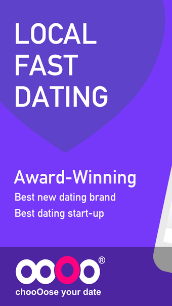 ooOo - Dating app for singles