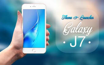 Theme for Galaxy J7