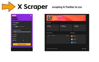 X Scraper