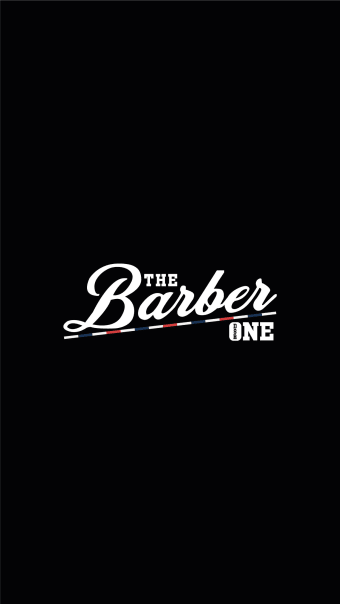 The Barber One