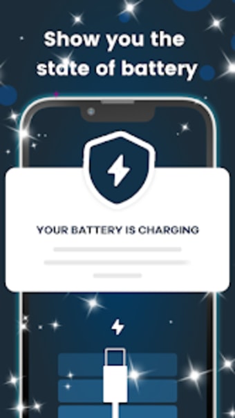 Charge Easy