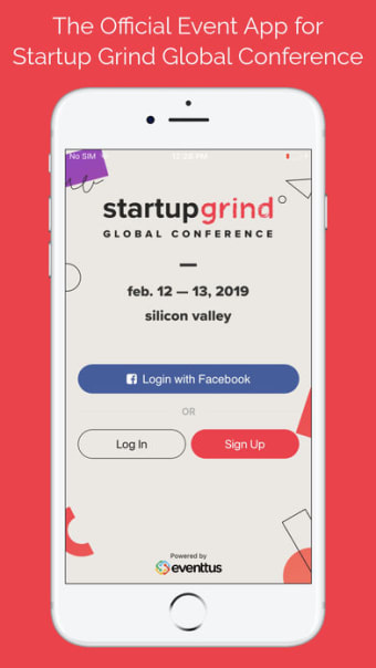 Startup Grind Global 2019