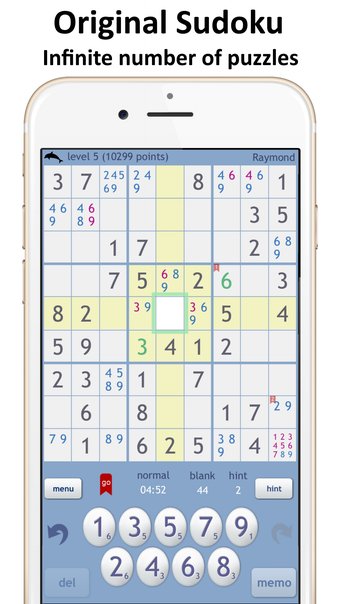 Sudoku 9