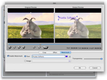 iFunia Video Converter Pro