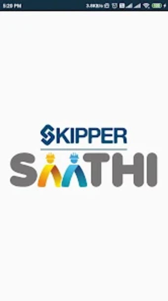 Skipper Saathi