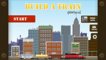 Build A Train Lite